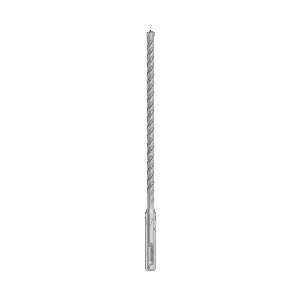 Bosch 1x PRO SDS plus-5X Kırıcı Delici Delme Ucu (Donatılı Beton, Beton, Ø 7,00 mm, Professional Aksesuar Kırıcı Delici)