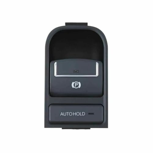 Botón freno mano 5N0927225A para VW Tiguan Sharan y Seat Alhambra