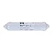 Haier HAWFILT41 Water Filter for Refrigerators, Easy to Install and Replace, Compatible with Selected Haier French-Door Refrigerators