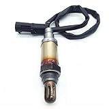 [Merkmale]: Der Sauerstoffsensor sorgt für einen reibungslosen Motor und eine verbesserte Leistungsreaktion; Durch die genaue Messung des Sauerstoffgehalts im Abgas und die Optimierung des Luft-Kraftstoff-Gemisches sorgt es für eine gleichmäßigere Leistungsabgabe und verbessert das allgemeine Fahrerlebnis unter verschiedenen Bedingungen.