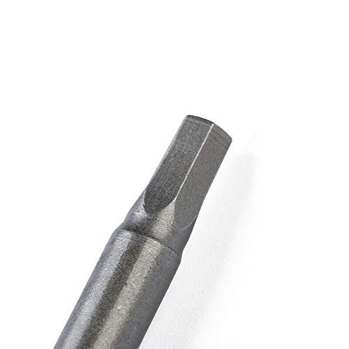 Yakamoz 10pcs SAE Imperial 5/64-5/16 Inch Hex Head Magentic