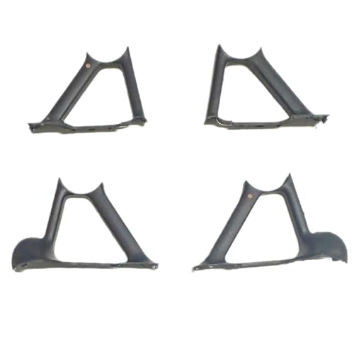 �݊���������܂� DJI Avata 2 �h���[���~�`�t���[���v���y���ی�x�[�X�v���[�g���[�^�[�}�E���g�W���o���J�������C���[ESC�ɑΉ�(One Full Covers)