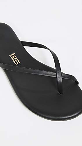 TKEES Women's Riley Flip Flops 6