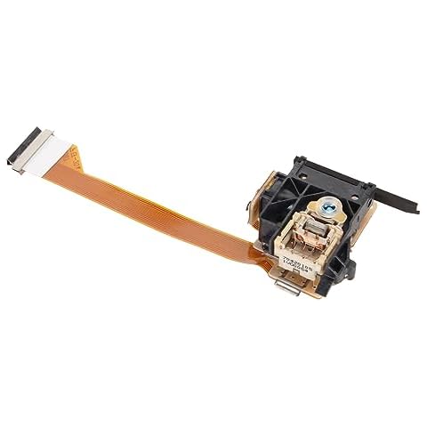 Replacement Optical Pickup Lens for CD Players Cover