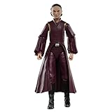 ハズブロ(HASBRO) スター・ウォーズ STAR WARS ブラックシリーズ パドメ・アミダラ, スター・ウォーズ:ファントム・メナス コレクション用 15 cm(6 インチ)アクションフィギュア, 対象年齢 4 才以上 G0025 正規品