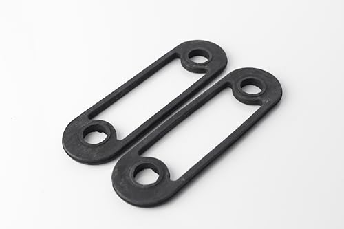 Body by Jake Replacement Band Weight Straps- (2.5, Pair)