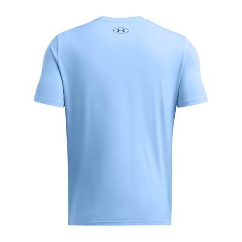 Image of Under Armour Men's Global Foundation Short Sleeve T Shirt