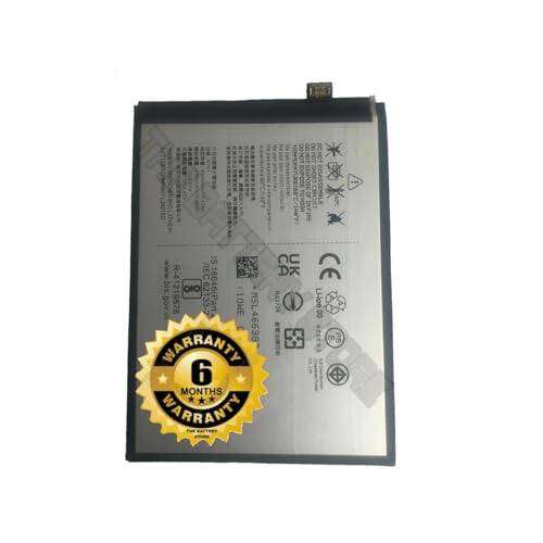 Image of Original Battery [NT01] Battery for Nothing Phone (1) with 6 Months Warranty *****(Z62)