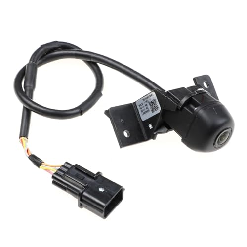 Caméra de recul Tucson 2016 2017 2018 - Aide au stationnement OEM 95760-D3000