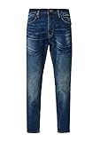 Q/S designed by - s.Oliver Herren 520.10.112.26.180.2111413 Jeans, 55Z4, W28/L32