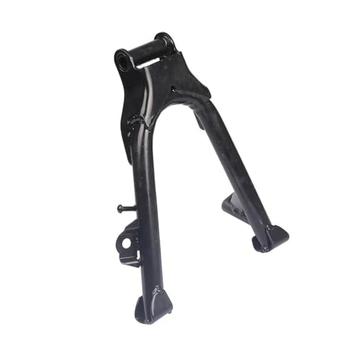 Soporte De Estacionamiento Central Motocicleta Para YBZ125 Soporte De Apoyo Firme Caballete