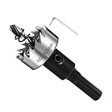 METALLIXITY Hole Saw 25mm (31/32