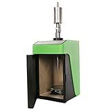 U.S. Solid 1800 W Ultrasonic Homogenizer - 25 mm Probe, 50-3000 ml Sample Capacity, Laboratory Sonicator Processor, Research Cell Disruptor & Industrial Mixer