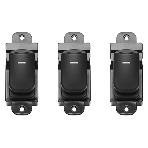 Interrupteur de commande de fenêtre pour Forte Cerato 2011 2012 bouton d'alimentation 93580-1X000