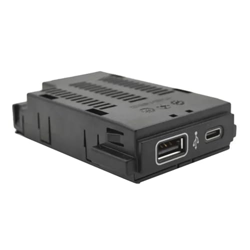 Prise de charge USB puce intelligente 2,4A connecteur voiture