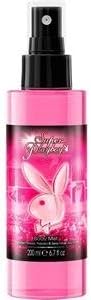 playboy spray per il corpo