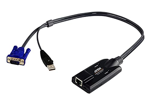 Image of Aten KA7170 USB KVM Adaptor Cable