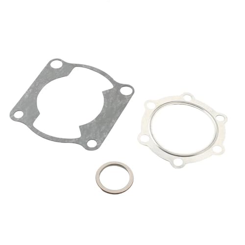 Rénovation pour culasse et moteur DT175 résoud les fuites et pertes compression - 4