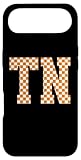 TN Checkers Design
