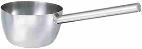 極上 茶杓 長さ約18cm 東岩7-0819①