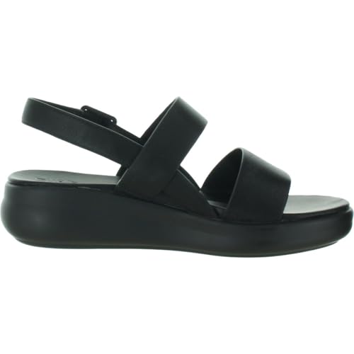 Naturalizer Womens Coast Platform Slingback Fashion Sandal2