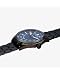 Imagen de Reloj Hombre Cary Azul Negro