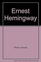 Ernest Hemingway (Modern literature monographs) 0804428239 Book Cover