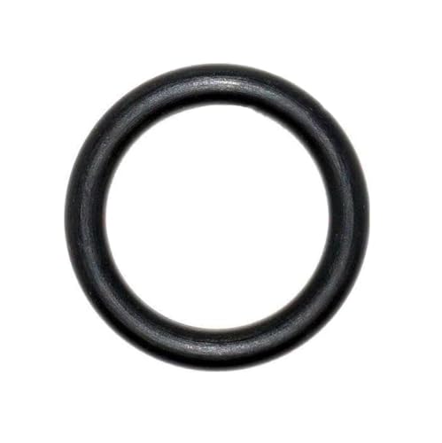 Joint torique anti-fuite NBR bague caoutchouc nitrile 90 Shore 5.3x236 mm