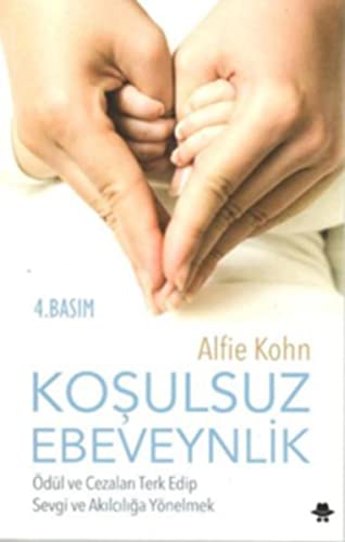 Kosulsuz Ebeveynlik [Turkish] 605643012X Book Cover