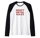 Heavy Metal Rules