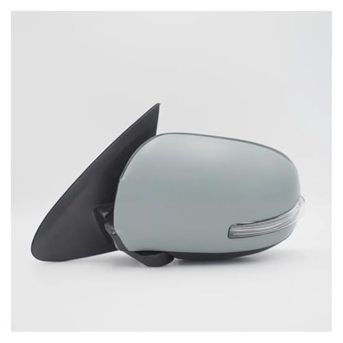 Rétroviseur gauche Outlander 2013-2020 électrique pour réparer un miroir cassé