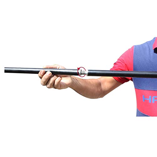 Image of GiftMax Photography Stand Kit Background Support System Kit Portable Foldable with Bag