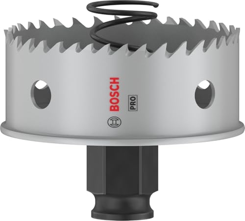 Bosch 1x PRO Sheet Metal PC Plus Lochsäge, 64 mm – Ansicht 1