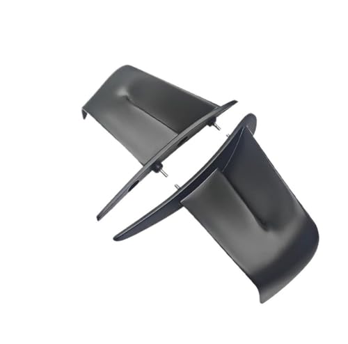 Pièces modifiées en plastique ABS de carénage pour Panigale V4 V4S V4R 2020 2021