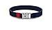 Tommy Hilfiger Homme Acier n'est Pas Applicable Bracelet - 2790226S