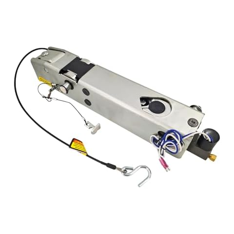 Dewinston 34044 A-60 Brake Actuator Cover