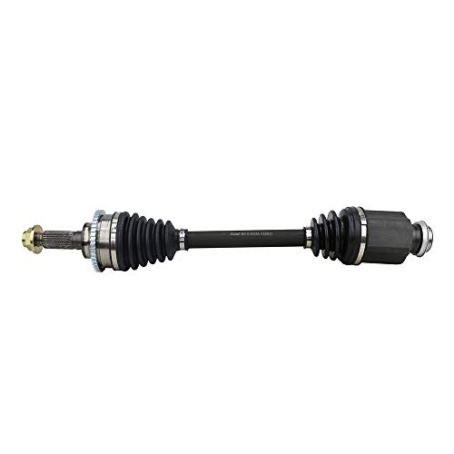 Anytek - Front Right CV Axle Half Shaft Assembly for