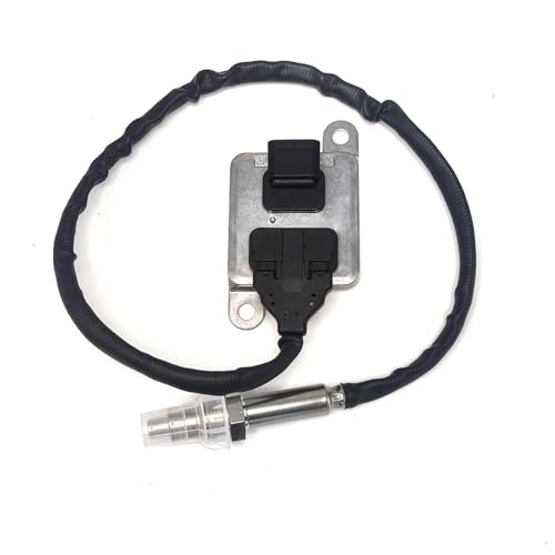 Sensor de oxígeno y nitrógeno 759040205 5WK96650D para motor N53 de Serie 5 F10
