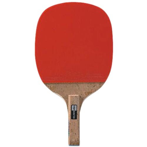 TSP Giant-Plus 200 Japanese Penhold Table Tennis Racket