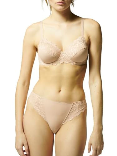 Image of Simone Perele Women's Inspiration 3-Way Multi-Position Memory Foam Bra