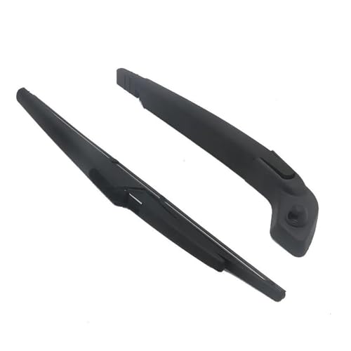Escobilla y brazo de limpiaparabrisas trasero de 15'' que elimina la falta de visión en Volvo V70