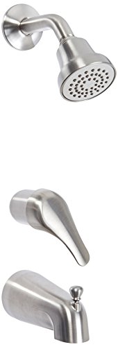40311VBNGR Moen Cfg Tub Shower Trim Kit miniatura 1
