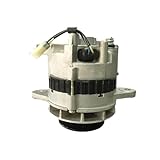 8DC9 8DC8 6D22 24V 45A C103-29 Alternator Compatible With MITSUBISHI FUSO A004T40389 A004T40289