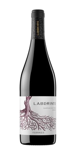 Torres Icons - Laberinto, Vino Tinto, 75 cl