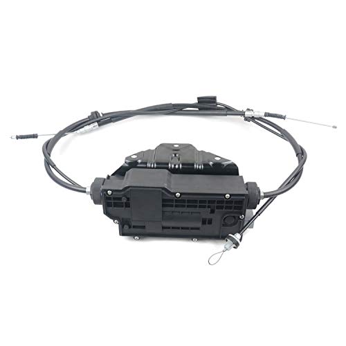 34436779451 Elektrische parkeerrem handrem bedieneenheid voor BMW X5 E70 2007-2013 / X6 E71 E72 2008-2014, 34436850289… - Afbeelding 7