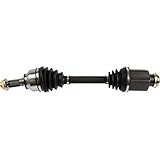 Cardone Select 66-8173 New CV Drive Axle, 1 Pack