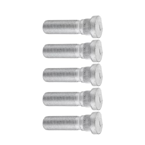 Tornillos rueda Chrysler 300 pernos M14x1.5 para sustituir roscas dañadas 6507915AA