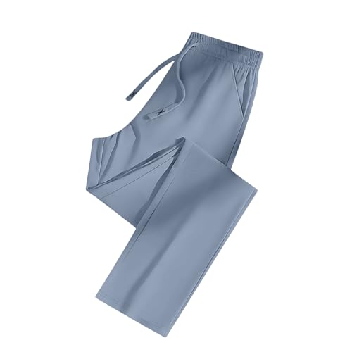 Pantalon de jogging extensible et léger avec technologie fraîcheur