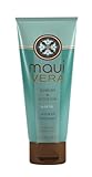 Maui Vera Organic Sunburn Relief & After Sun Moisturizer, 6.5 ounce