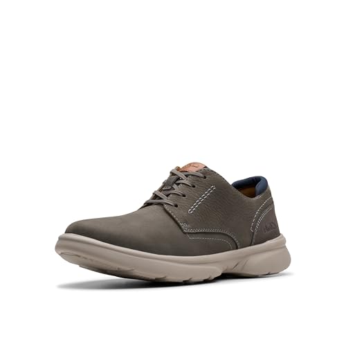 Image of Clarks Men's Bradley Plain